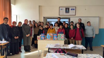 Yüksekova Ekoloji Kültürel ve Dağcılık Spor Kulübü (YEKDASDER), Hakkari’nin Şemdinli