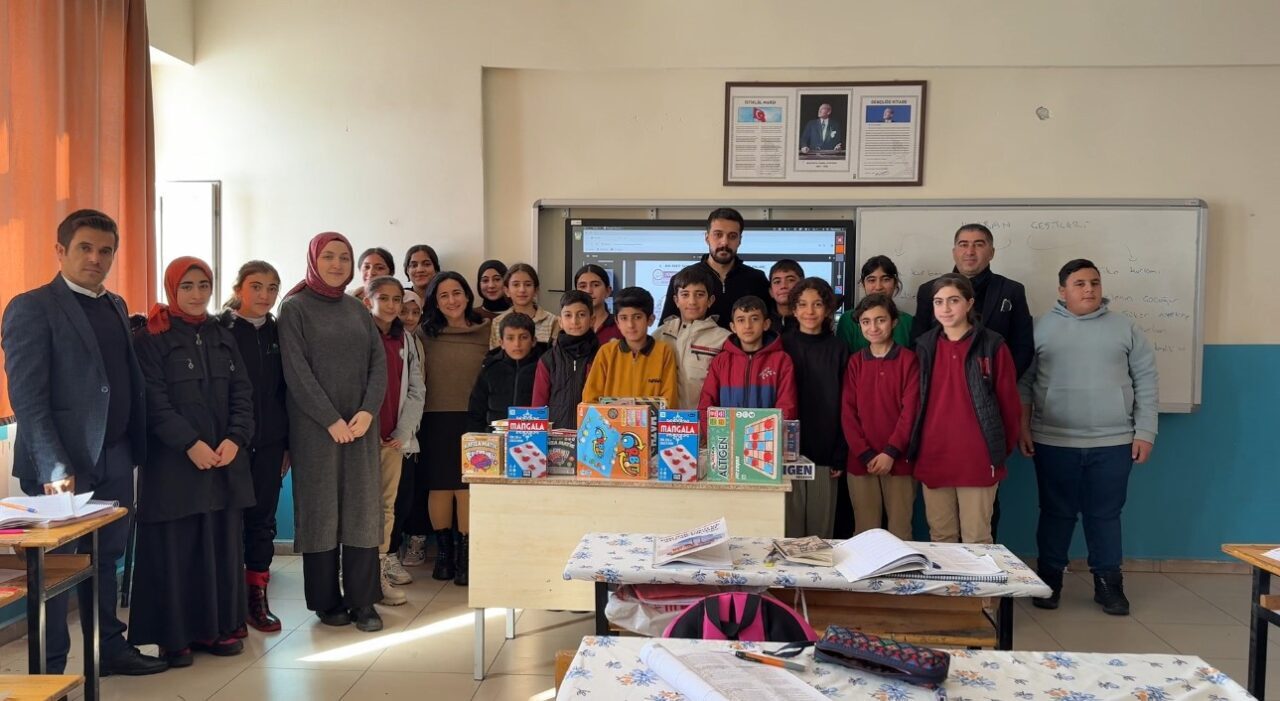 Yüksekova Ekoloji Kültürel ve Dağcılık Spor Kulübü (YEKDASDER), Hakkari’nin Şemdinli