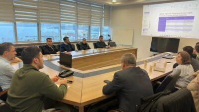 Sinop’ta, gençleri ve toplumu her türlü bağımlılıktan korumak ve daha