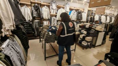 Sinop’ta tüketicinin korunması amacıyla fahiş fiyat ve yanıltıcı etiket denetimleri