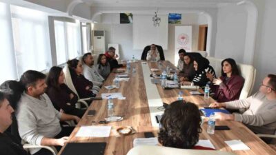 Sinop’ta kent genelinde gıda ve yem denetim hizmetlerinde görev alan