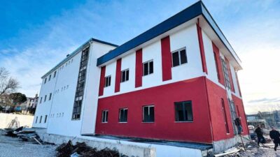 AK Parti Sinop Milletvekili Dr. Nazım Maviş, ilde devam eden