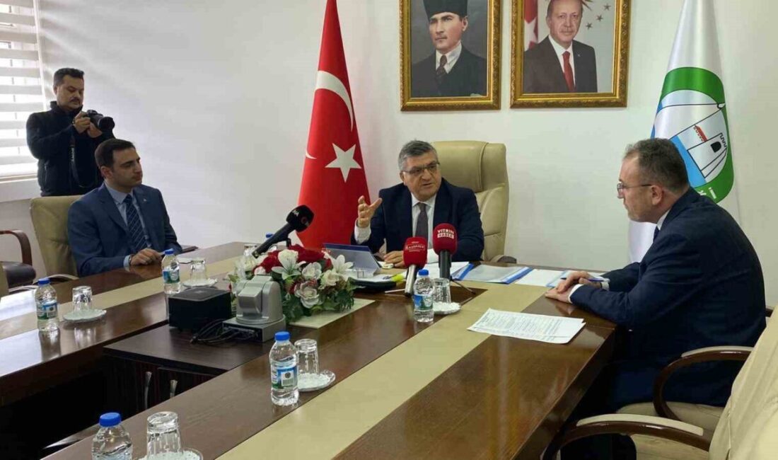 Sinop İl Müftülüğü koordinasyonunda hayata geçirilen “Sinop’un En Güzel Cami