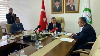 Sinop İl Müftülüğü koordinasyonunda hayata geçirilen “Sinop’un En Güzel Cami