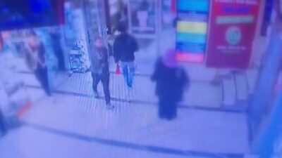 Fatih Sirkeci’de Doğubank iş merkezinde bulunan bir telefoncuda işten çıkarılan