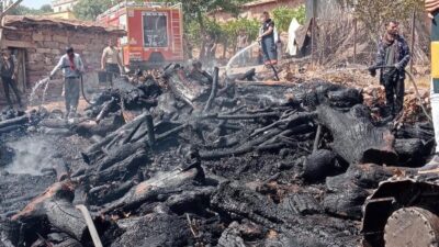 Şırnak Belediyesi İtfaiye Müdürlüğü, 2025 yılı boyunca gösterdiği üstün performansla