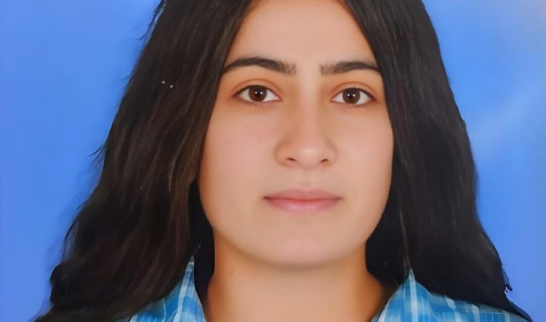 Şırnak’ın İdil ilçesinde ikamet eden 28 yaşındaki genç kızdan 5