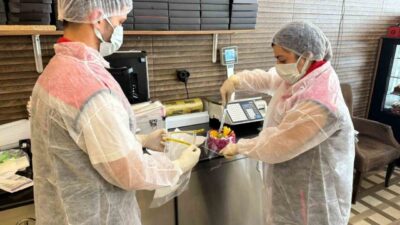 Şırnak İl Tarım ve Orman Müdürlüğü, vatandaşların güvenilir gıdaya erişimini