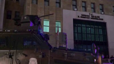 Şırnak İl Emniyet Müdürlüğü Narkotik Şube Müdürlüğü tarafından 2025 yılında