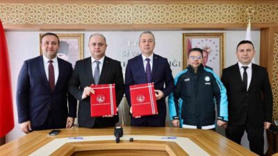 Sivas Belediyesi, sağlık altyapısını güçlendirme hedefi doğrultusunda 4 Eylül Sanayi