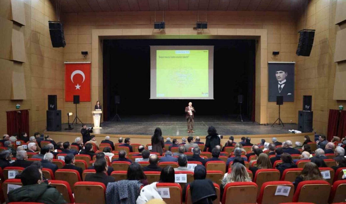 Sivas’ın turizm geleceğini planlamak, sürdürülebilir bir turizm anlayışıyla yol haritasını