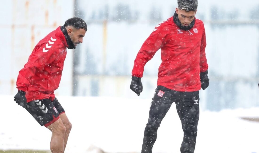 Trendyol 1. Lig’in 22. haftasında sahasında Amed Sportif Faaliyetler’i konuk