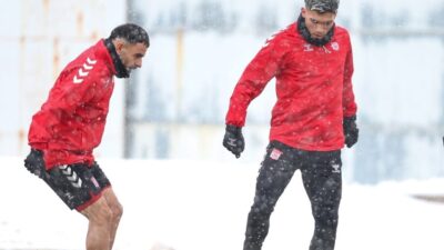 Trendyol 1. Lig’in 22. haftasında sahasında Amed Sportif Faaliyetler’i konuk