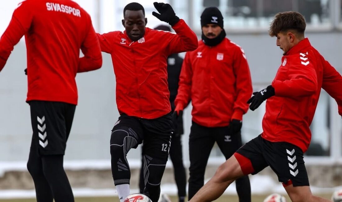 Trendyol 1. Lig’in 21. hafta maçında deplasmanda Bodrum FK ile