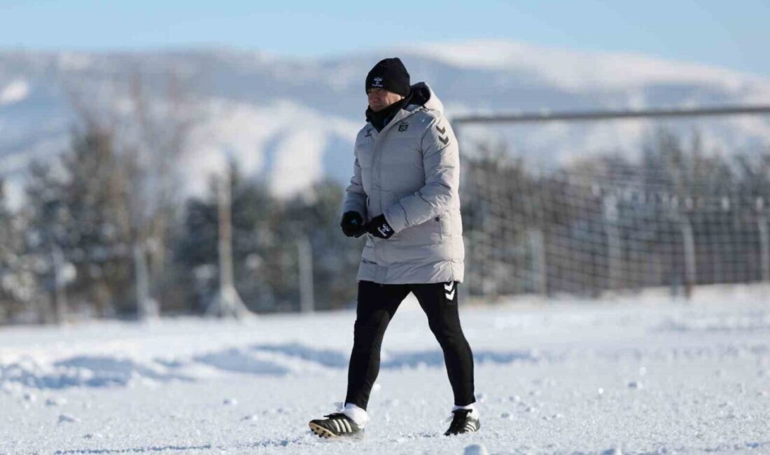 Trendyol 1. Lig’in 20. haftasında sahasında Erzurumspor FK’yı konuk edecek