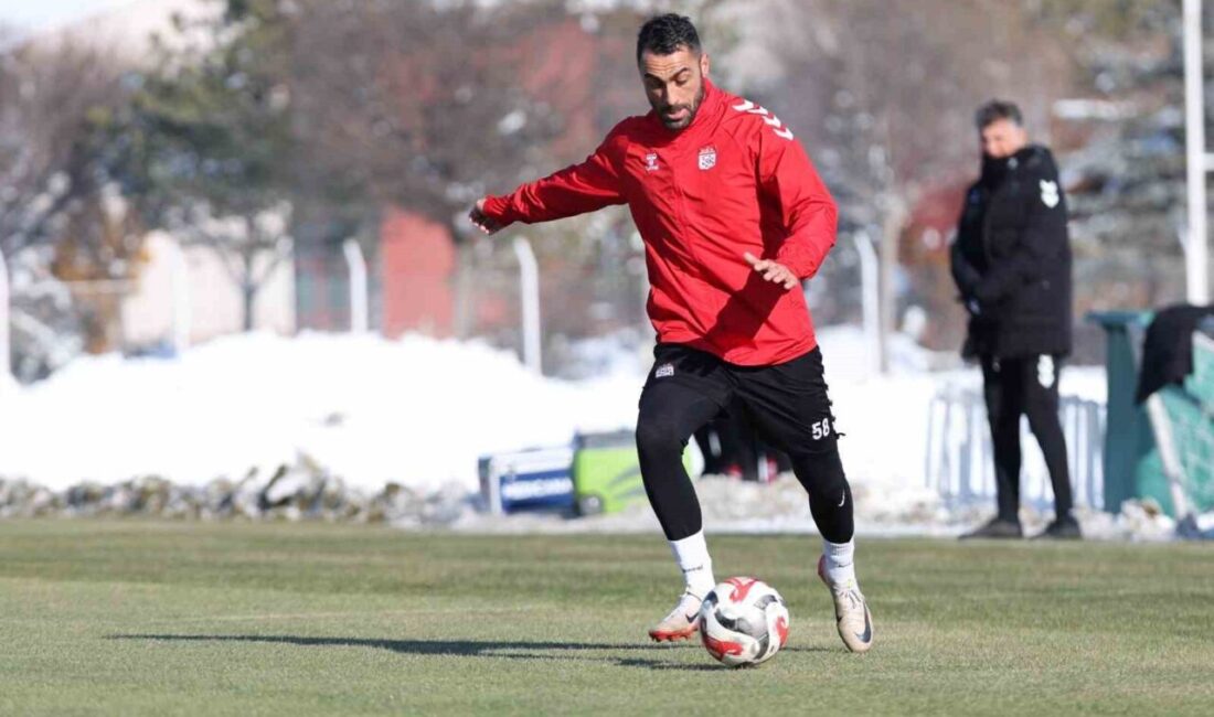 Trendyol 1. Lig’in 20. haftasında 11 Ocak Pazar günü Erzurumspor’u