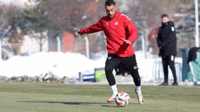 Trendyol 1. Lig’in 20. haftasında 11 Ocak Pazar günü Erzurumspor’u