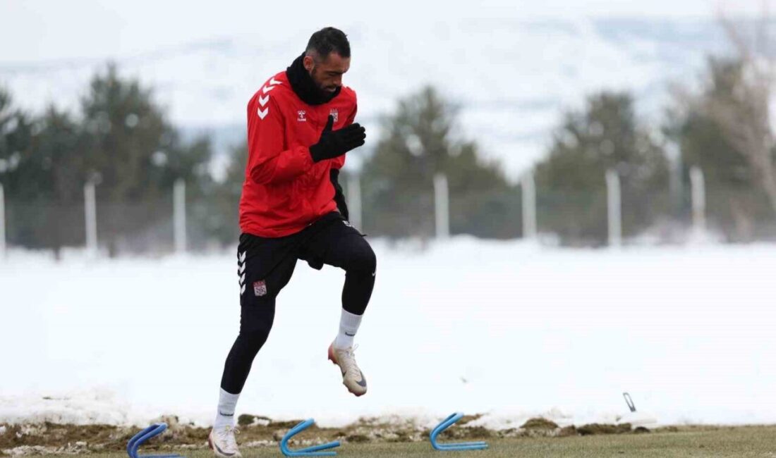 Trendyol 1. Lig’in 20. haftasında sahasında Erzurumspor’u konuk edecek olan