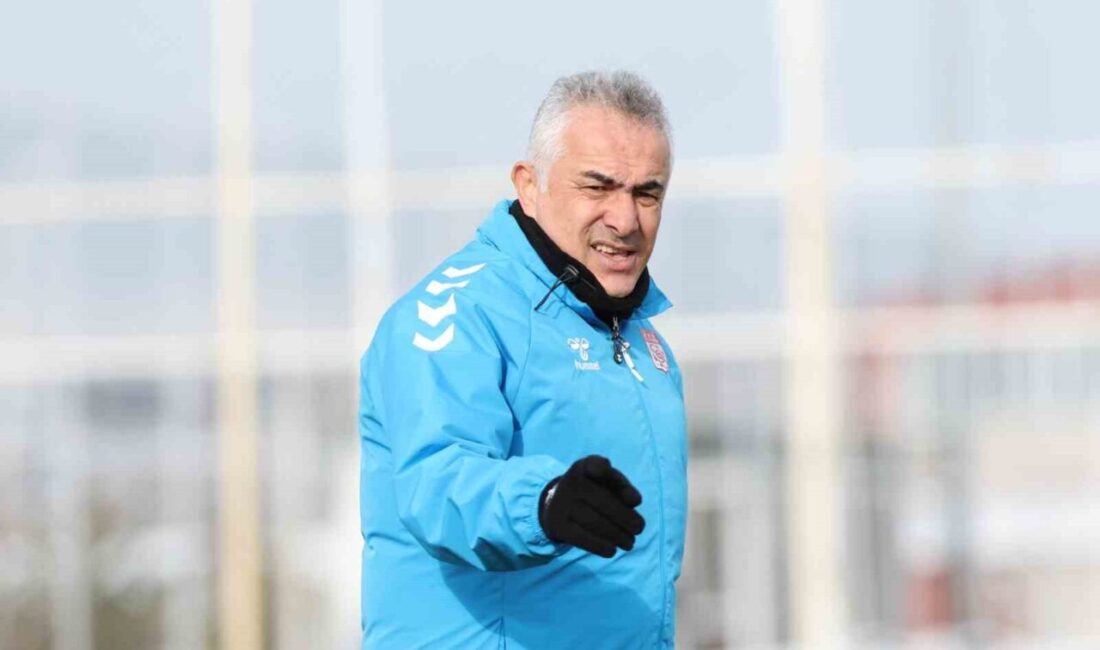 Trendyol 1. Lig’in 20. haftasında sahasında Erzurumspor’u konuk edecek olan