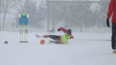 Trendyol 1. Lig’in 22. haftasında 25 Ocak Pazar günü Amed