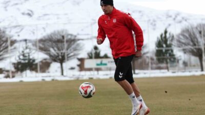 Trendyol 1. Lig’in 23. haftasında 1 Şubat Pazar günü Pendikspor’u