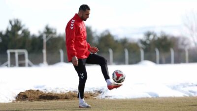 Trendyol 1. Lig’in 23. haftasında Pendikspor’u konuk edecek olan Özbelsan