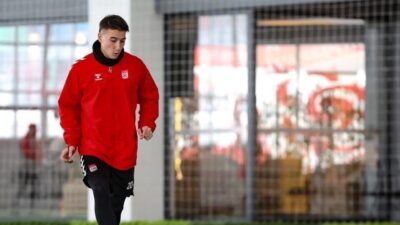 Trendyol 1. Lig’in 22. haftasında sahasında Amed Sportif Faaliyetler’i konuk