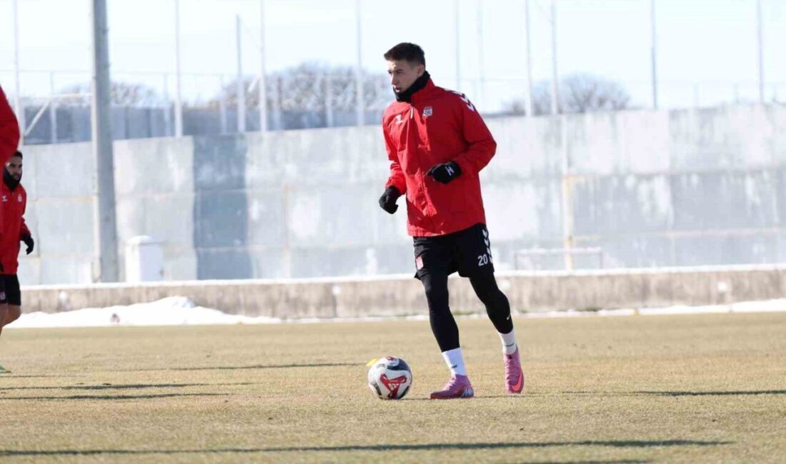 Trendyol 1. Lig’in 21. haftasında 19 Ocak Pazartesi günü deplasmanda