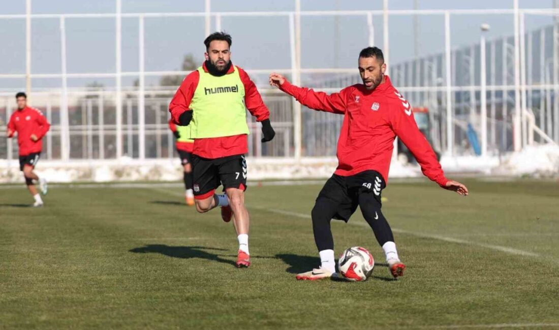 Trendyol 1. Lig’in 20. haftasında 11 Ocak Pazar günü Erzurumspor’u