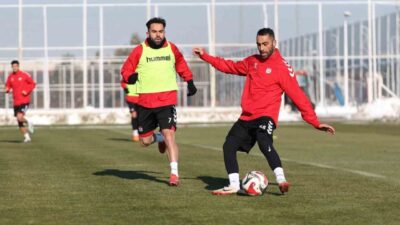 Trendyol 1. Lig’in 20. haftasında 11 Ocak Pazar günü Erzurumspor’u