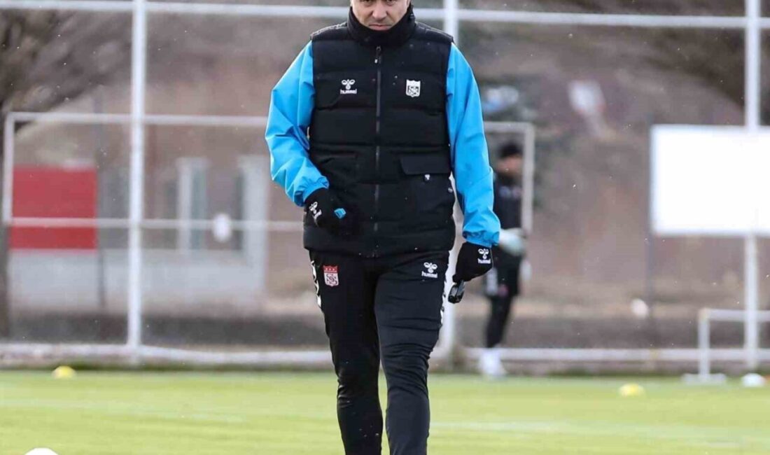 Sivasspor Kulübü, Mehmet Altıparmak’ın PFDK’ya tedbirli sevkine ilişkin sürecin idari