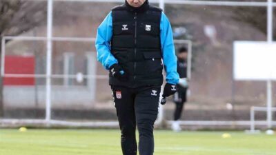 Sivasspor Kulübü, Mehmet Altıparmak’ın PFDK’ya tedbirli sevkine ilişkin sürecin idari