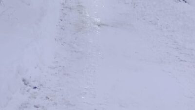 Sivas’ta yağan yoğun kar nedeniyle bin 420 yerleşim yerinden yaklaşık