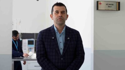 Sivas Cumhuriyet Üniversitesi Veteriner Fakültesi Hayvan Hastanesi bünyesinde hizmete açılan