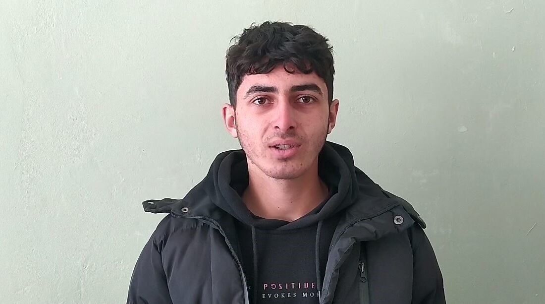 Sivas’ta aç kalan kurtların yerleşim yerlerinde sıklıkla görülmeye başlaması tedirgin