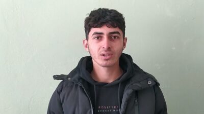 Sivas’ta aç kalan kurtların yerleşim yerlerinde sıklıkla görülmeye başlaması tedirgin