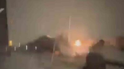 Şanlıurfa’nın Siverek ilçesinde iki gündür aralıksız devam eden yoğun kar