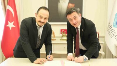 Eskişehir Sivrihisar Belediyesi ile Bupa Acıbadem Sigorta arasında, belediye personeline