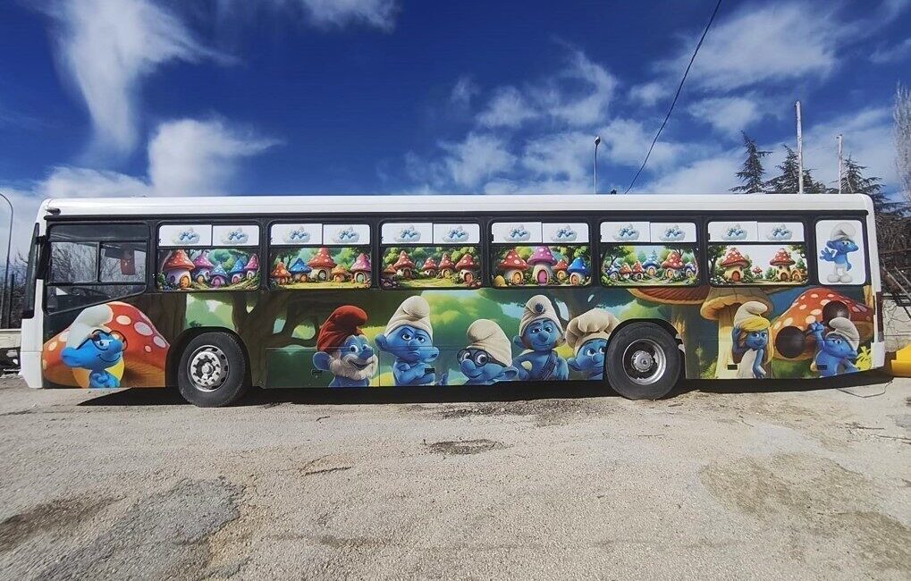 Konya Tuzlukçu Belediyesi ile Sivrihisar Belediyesi arasında imzalanan protokol kapsamında