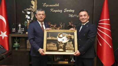 Sivrihisar Belediye Başkanı Habil Dökmeci, Belediye Meclis Üyeleri, CHP İl