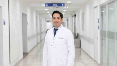 Medicana Konya Hastanesi Beyin ve Sinir Cerrahisi Uzmanı Op. Dr.