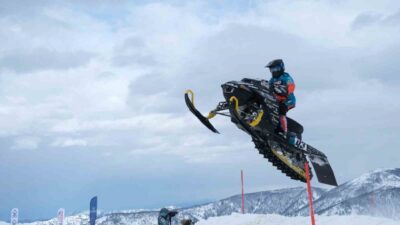Bu yıl Rize’nin Güneysu ilçesine bağlı Handüzü Yaylası’nda düzenlenen SNX