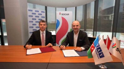 SOCAR Türkiye, TAV Havalimanları ile yürüttüğü iş birliğini uzun süredir