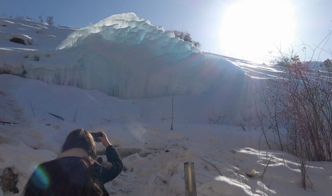 Meteoroloji 12. Bölge Müdürlüğü, bölge genelinde buzlanma, don ve çığ