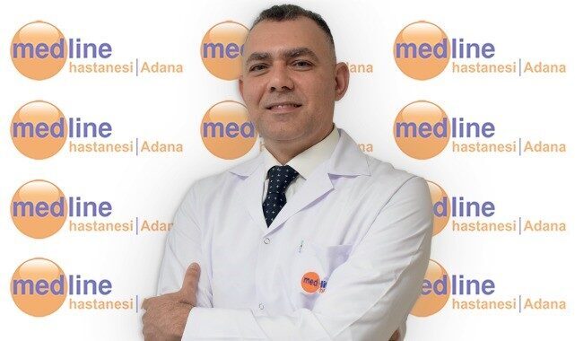 Kadın Hastalıkları ve Doğum Uzmanı Dr. Hasan Can Toyganözü, hamilelikte