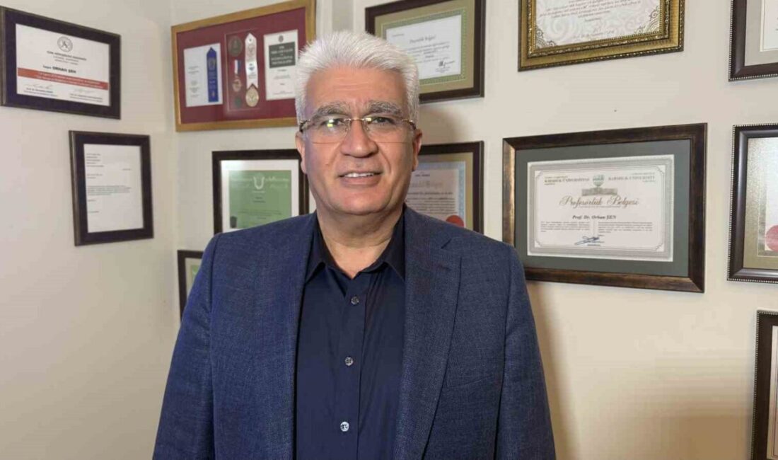 Havaların soğumasıyla birlikte bel ağrısı şikayetlerinde artış yaşandığını belirten Beyin,