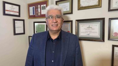 Havaların soğumasıyla birlikte bel ağrısı şikayetlerinde artış yaşandığını belirten Beyin,