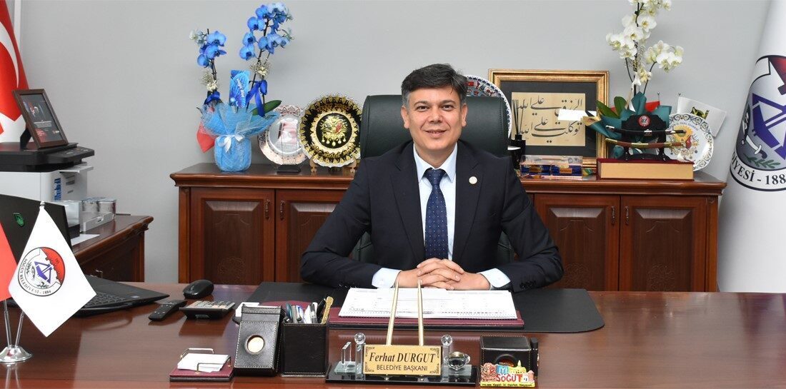 Söğüt Belediye Başkanı Ferhat Durgut, Söğüt-Bozüyük kara yolunun uzun yıllardır