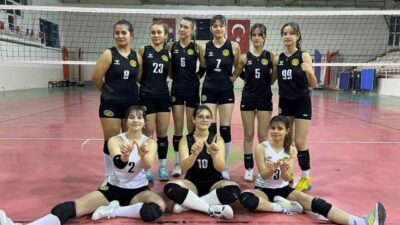 Söğütspor Kadın Voleybol Takımı 2024-2025 sezonunda Bölgesel Lig’de mücadele edecek.
