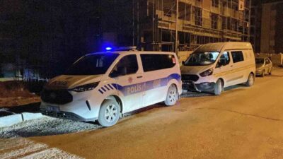 Çorum’da bir maganda tarafından sokak ortasında tabancayla havaya açılan ateş